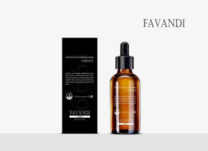 Hair serum