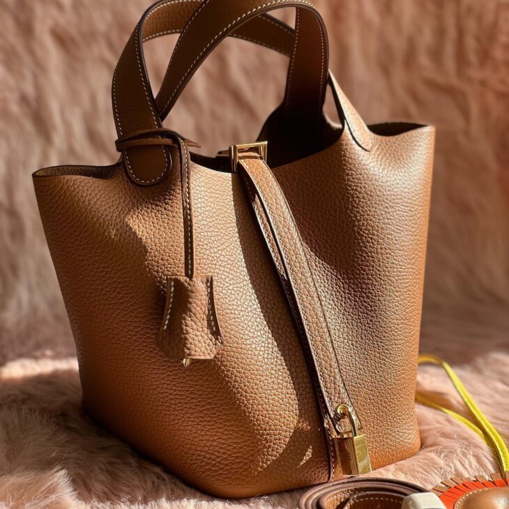 Leather Bags